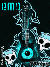 music skulls